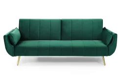 Riess-Ambiente Samt Möbel|Retro Möbel ><noscript><img width=