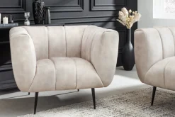 Riess-Ambiente Sessel|Retro Möbel ><noscript><img width=