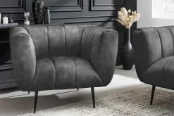 Riess-Ambiente Sessel|Retro Möbel ><noscript><img width=
