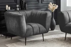 Riess-Ambiente Sessel|Retro Möbel ><noscript><img width=