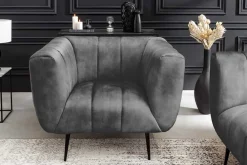 Riess-Ambiente Sessel|Retro Möbel ><noscript><img width=