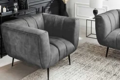 Riess-Ambiente Sessel|Retro Möbel ><noscript><img width=