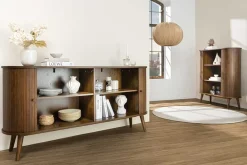 Riess-Ambiente Industrial Loft|Retro Möbel ><noscript><img width=