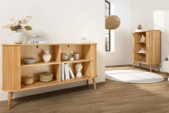 Riess-Ambiente Industrial Loft|Retro Möbel ><noscript><img width=
