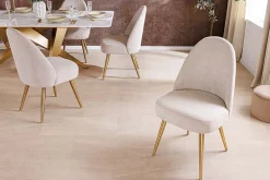 Riess-Ambiente Goldene Möbel|Retro Möbel ><noscript><img width=