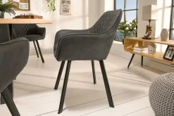Riess-Ambiente Retro Möbel|Stühle ><noscript><img width=