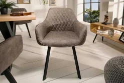 Riess-Ambiente Retro Möbel|Stühle ><noscript><img width=