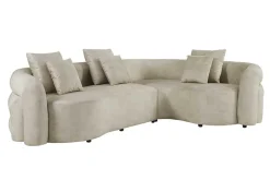 Riess-Ambiente Retro Möbel|Xxl Sofa ><noscript><img width=