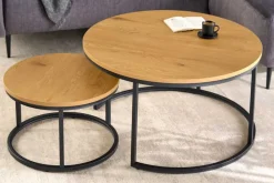Riess-Ambiente Industrial Loft|Couchtische & Truhen ><noscript><img width=