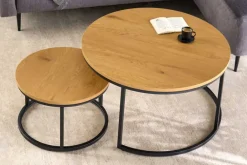 Riess-Ambiente Industrial Loft|Couchtische & Truhen ><noscript><img width=