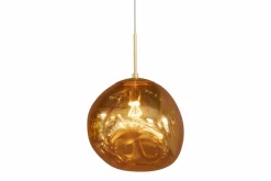 Riess-Ambiente Goldene Möbel|Hängelampen ><noscript><img width=