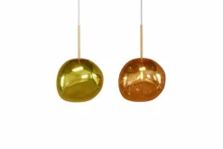 Riess-Ambiente Goldene Möbel|Hängelampen ><noscript><img width=