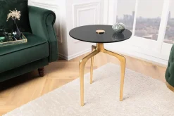 Riess-Ambiente Couchtische & Truhen|Retro Möbel ><noscript><img width=