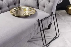 Riess-Ambiente Beistelltische|Goldene Möbel ><noscript><img width=