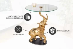 Riess-Ambiente Beistelltische ><noscript><img width=