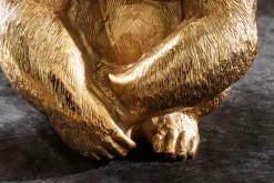 Riess-Ambiente Beistelltische|Goldene Möbel ><noscript><img width=