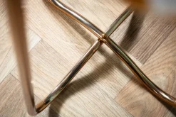 Riess-Ambiente Beistelltische|Goldene Möbel ><noscript><img width=