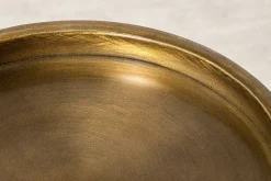 Riess-Ambiente Beistelltische|Goldene Möbel ><noscript><img width=