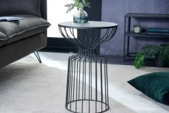 Riess-Ambiente Beistelltische|Industrial Loft ><noscript><img width=