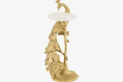 Riess-Ambiente Beistelltische|Goldene Möbel ><noscript><img width=