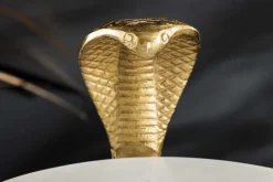 Riess-Ambiente Beistelltische|Goldene Möbel ><noscript><img width=