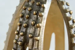 Riess-Ambiente Beistelltische|Goldene Möbel ><noscript><img width=