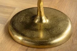 Riess-Ambiente Beistelltische|Goldene Möbel ><noscript><img width=