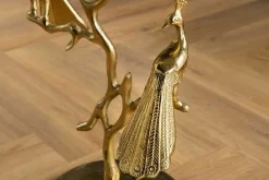 Riess-Ambiente Beistelltische|Goldene Möbel ><noscript><img width=