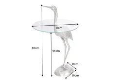 Riess-Ambiente Beistelltische|Couchtische & Truhen ><noscript><img width=
