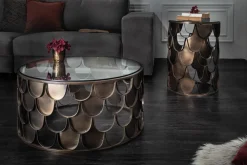 Riess-Ambiente Industrial Loft|Couchtische & Truhen ><noscript><img width=