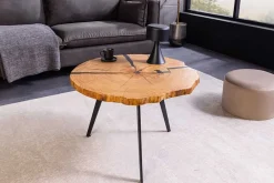 Riess-Ambiente Industrial Loft|Couchtische & Truhen ><noscript><img width=