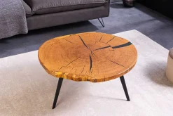 Riess-Ambiente Industrial Loft|Couchtische & Truhen ><noscript><img width=