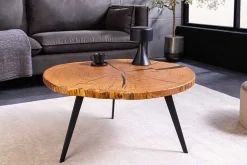 Riess-Ambiente Industrial Loft|Couchtische & Truhen ><noscript><img width=