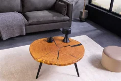 Riess-Ambiente Industrial Loft|Couchtische & Truhen ><noscript><img width=