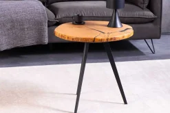 Riess-Ambiente Industrial Loft|Couchtische & Truhen ><noscript><img width=