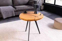 Riess-Ambiente Industrial Loft|Couchtische & Truhen ><noscript><img width=