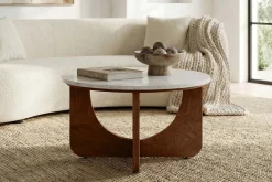 Riess-Ambiente Skandinavisch|Couchtische & Truhen ><noscript><img width=