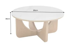 Riess-Ambiente Skandinavisch|Couchtische & Truhen ><noscript><img width=