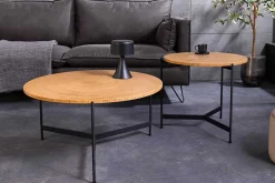 Riess-Ambiente Industrial Loft|Couchtische & Truhen ><noscript><img width=