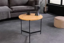 Riess-Ambiente Industrial Loft|Couchtische & Truhen ><noscript><img width=