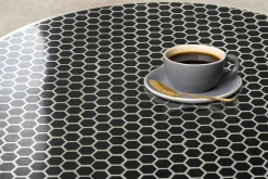 Riess-Ambiente Goldene Möbel|Couchtische & Truhen ><noscript><img width=