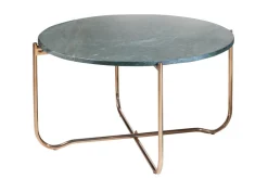 Riess-Ambiente Goldene Möbel|Couchtische & Truhen ><noscript><img width=