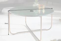 Riess-Ambiente Goldene Möbel|Couchtische & Truhen ><noscript><img width=