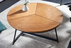 Riess-Ambiente Industrial Loft|Couchtische & Truhen ><noscript><img width=