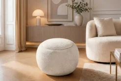 Riess-Ambiente Skandinavisch|Sitzhocker ><noscript><img width=