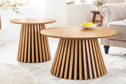 Riess-Ambiente Skandinavisch|Couchtische & Truhen ><noscript><img width=