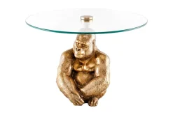 Riess-Ambiente Goldene Möbel|Couchtische & Truhen ><noscript><img width=