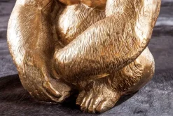 Riess-Ambiente Goldene Möbel|Couchtische & Truhen ><noscript><img width=