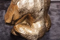 Riess-Ambiente Goldene Möbel|Couchtische & Truhen ><noscript><img width=