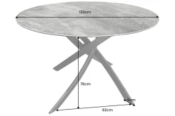 Riess-Ambiente Esstische ><noscript><img width=